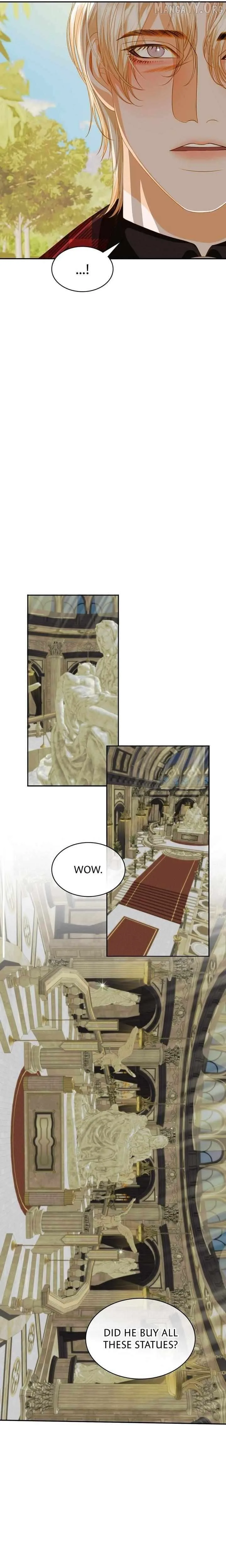 Cassnier’s Secret Memoirs Chapter 60 page 12