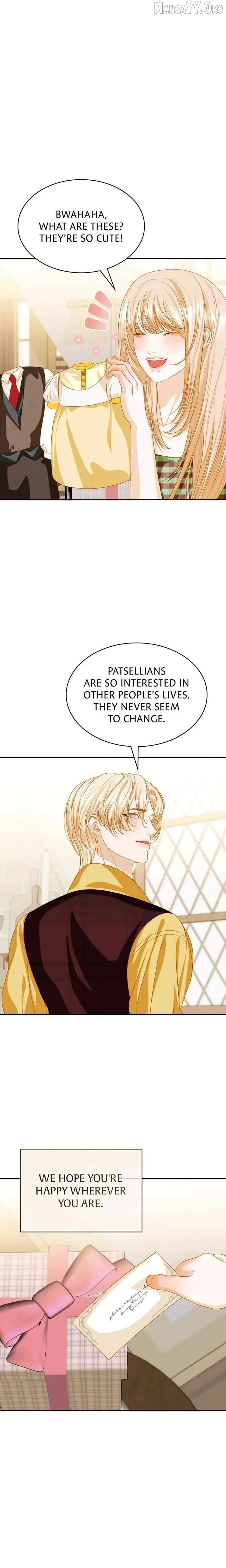 Cassnier’s Secret Memoirs Chapter 60 page 22