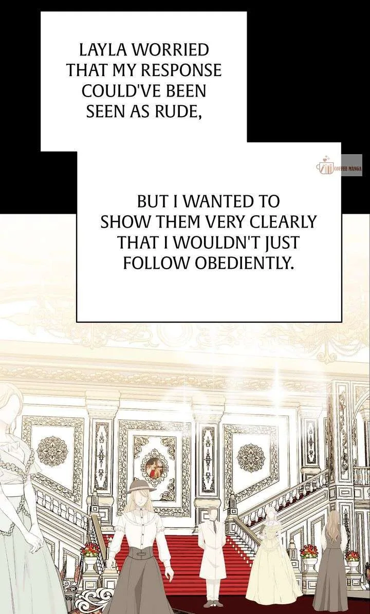 Cassnier’s Secret Memoirs Chapter 45 page 111