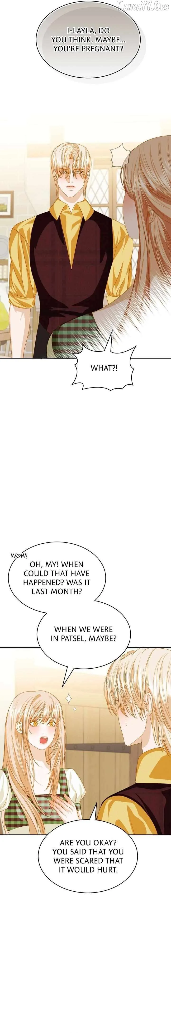 Cassnier’s Secret Memoirs Chapter 60 page 26
