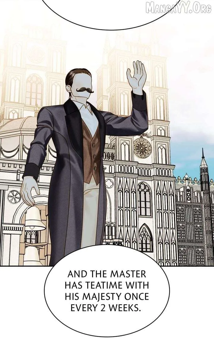 Cassnier’s Secret Memoirs Chapter 41 page 60
