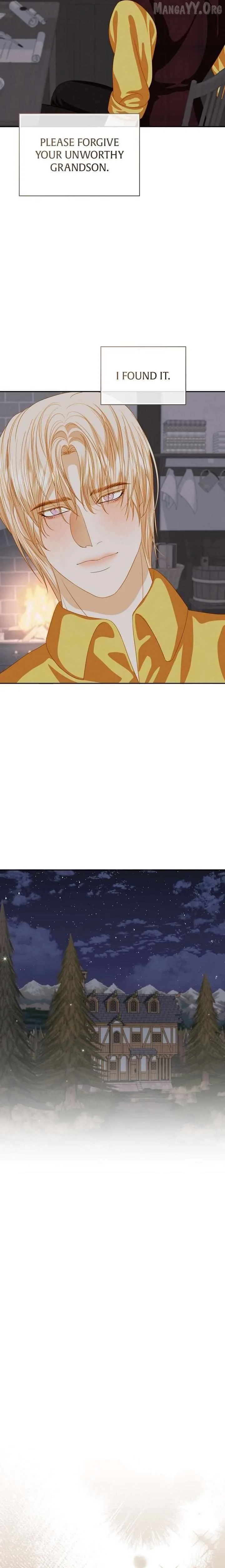 Cassnier’s Secret Memoirs Chapter 60 page 32