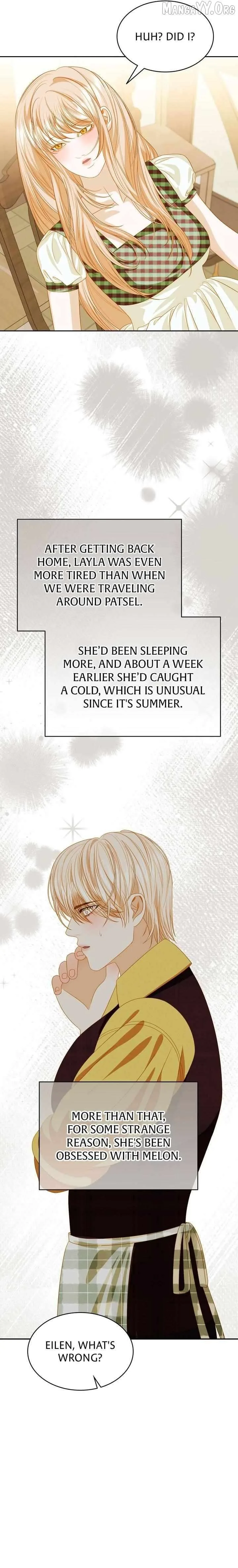 Cassnier’s Secret Memoirs Chapter 60 page 25