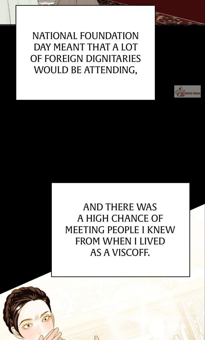 Cassnier’s Secret Memoirs Chapter 45 page 112
