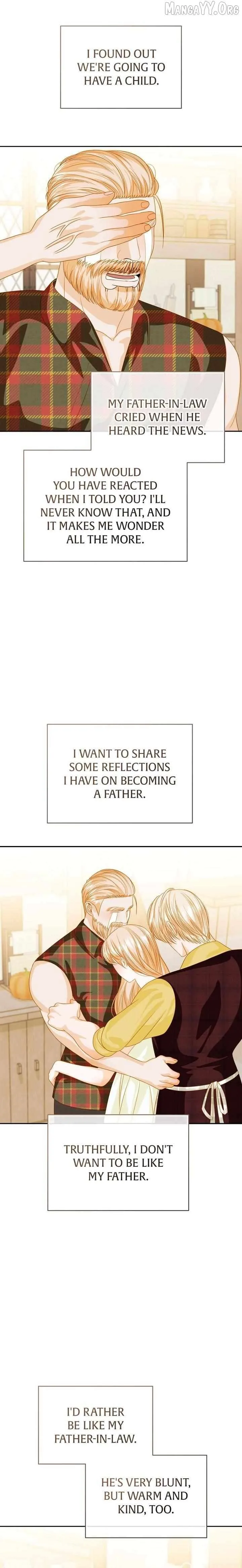 Cassnier’s Secret Memoirs Chapter 60 page 30
