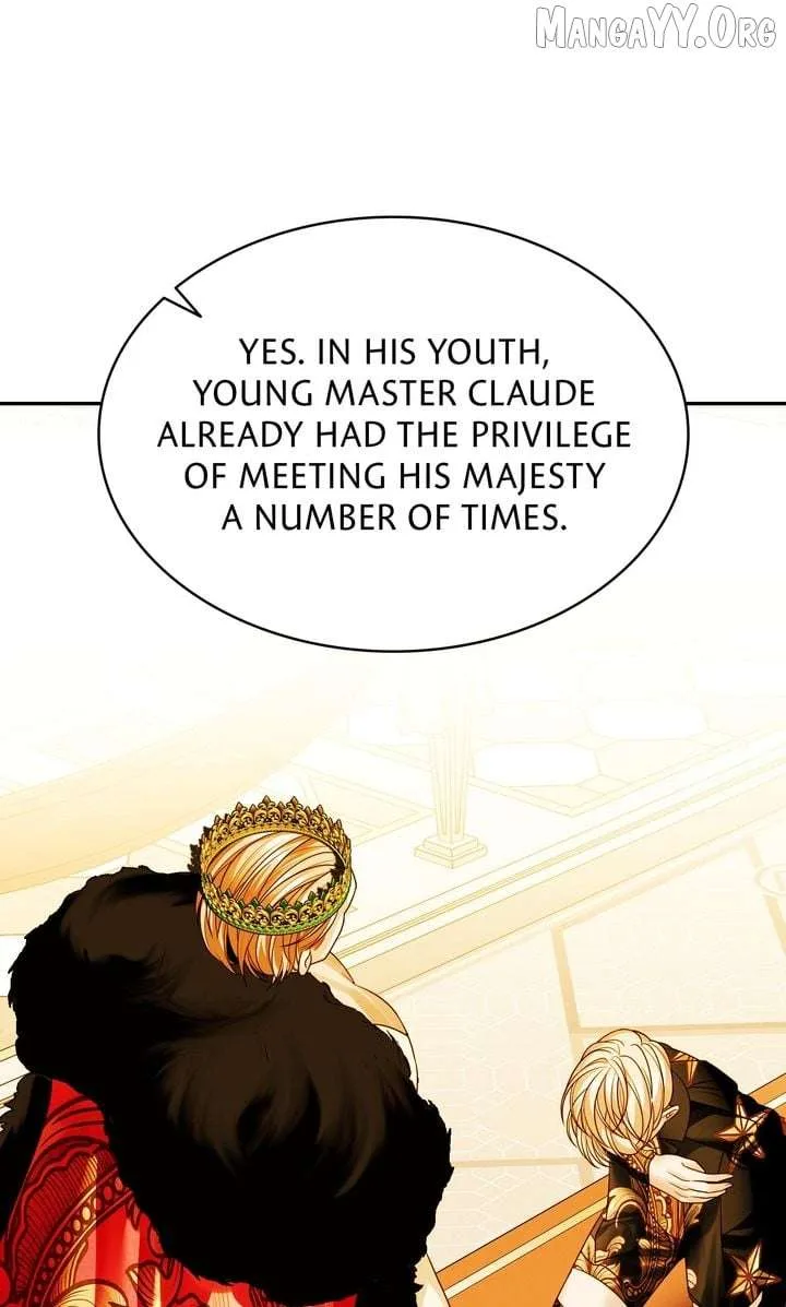 Cassnier’s Secret Memoirs Chapter 41 page 66