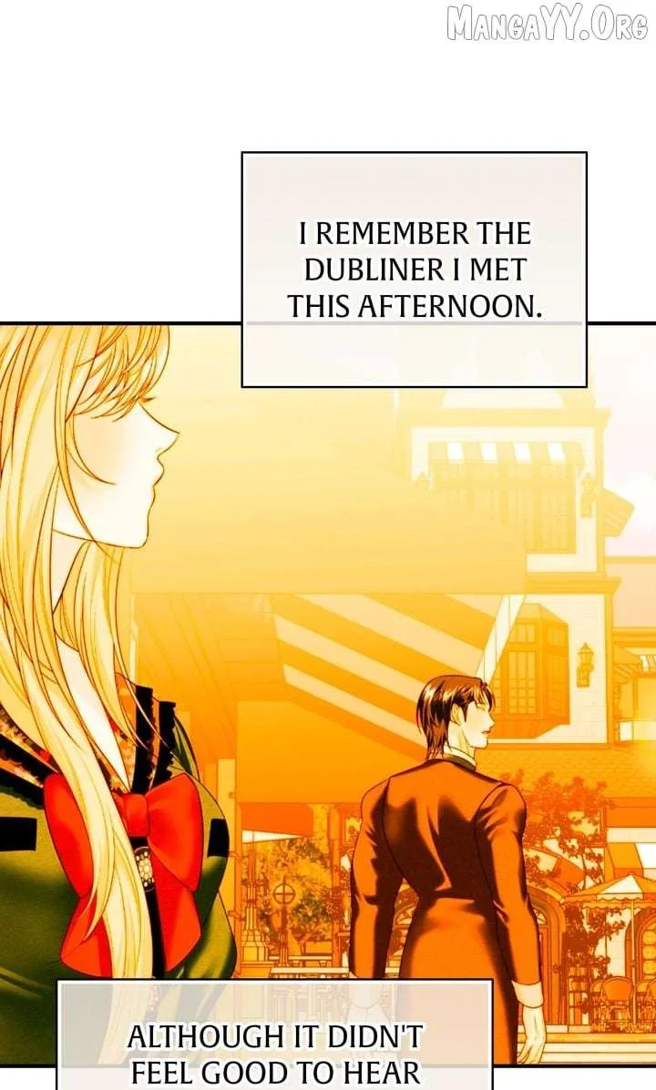 Cassnier’s Secret Memoirs Chapter 41 page 74