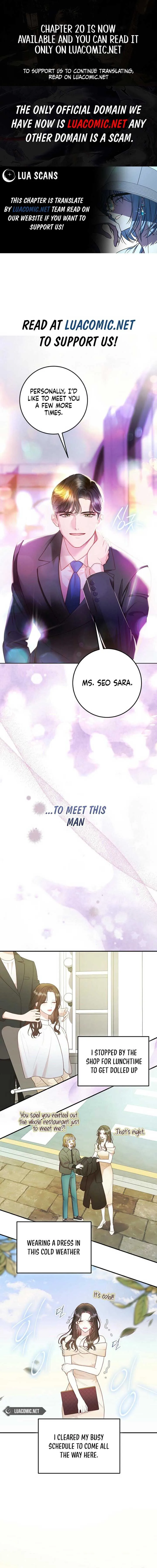 Casting Cinderella Chapter 2 page 2