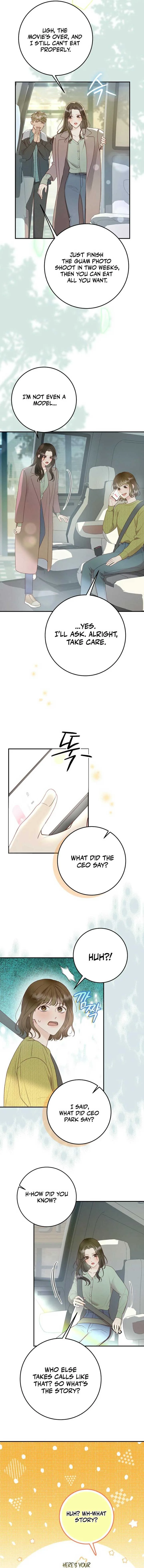 Casting Cinderella Chapter 1 page 13