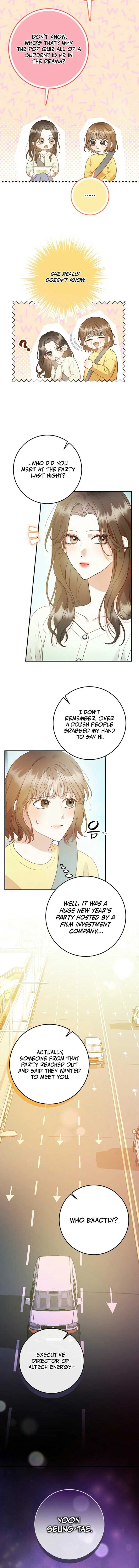 Casting Cinderella Chapter 1 page 16