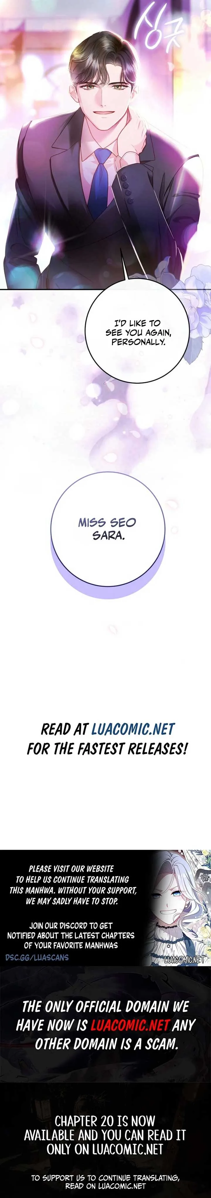 Casting Cinderella Chapter 1 page 18