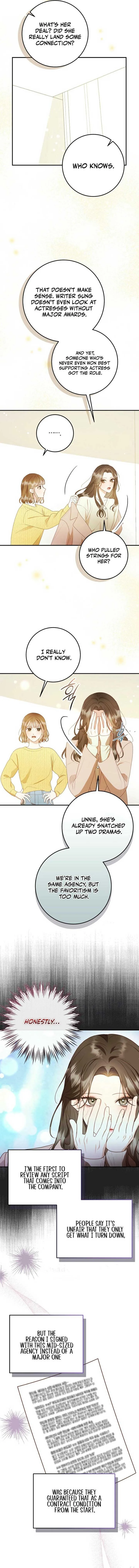 Casting Cinderella Chapter 1 page 11