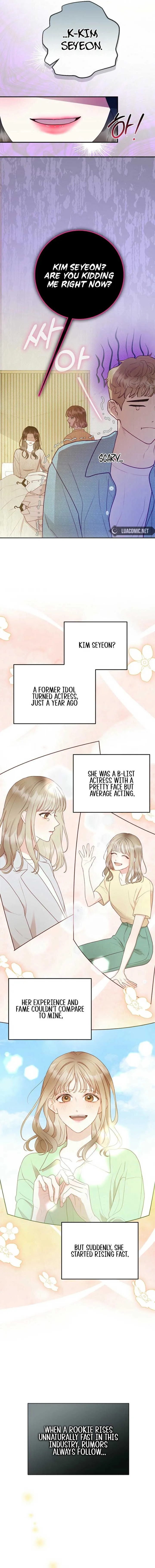 Casting Cinderella Chapter 1 page 10