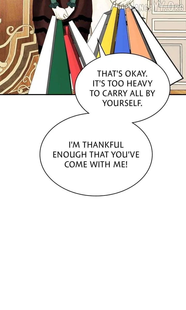 Cassnier’s Secret Memoirs Chapter 41 page 91
