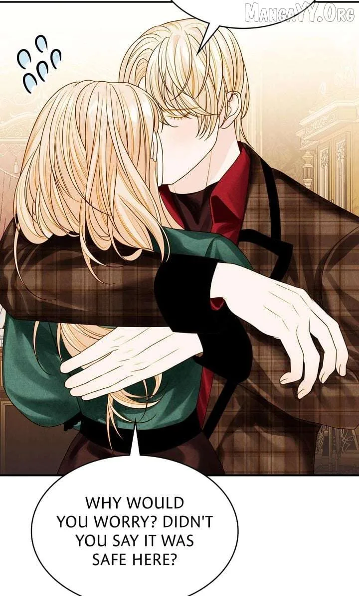 Cassnier’s Secret Memoirs Chapter 41 page 102