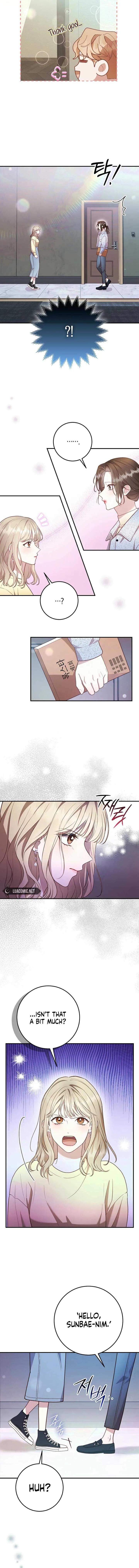 Casting Cinderella Chapter 2 page 13