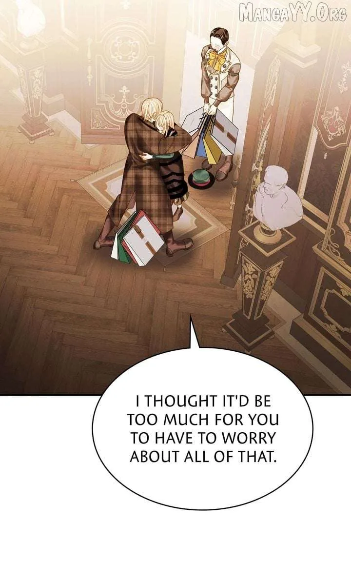 Cassnier’s Secret Memoirs Chapter 41 page 100