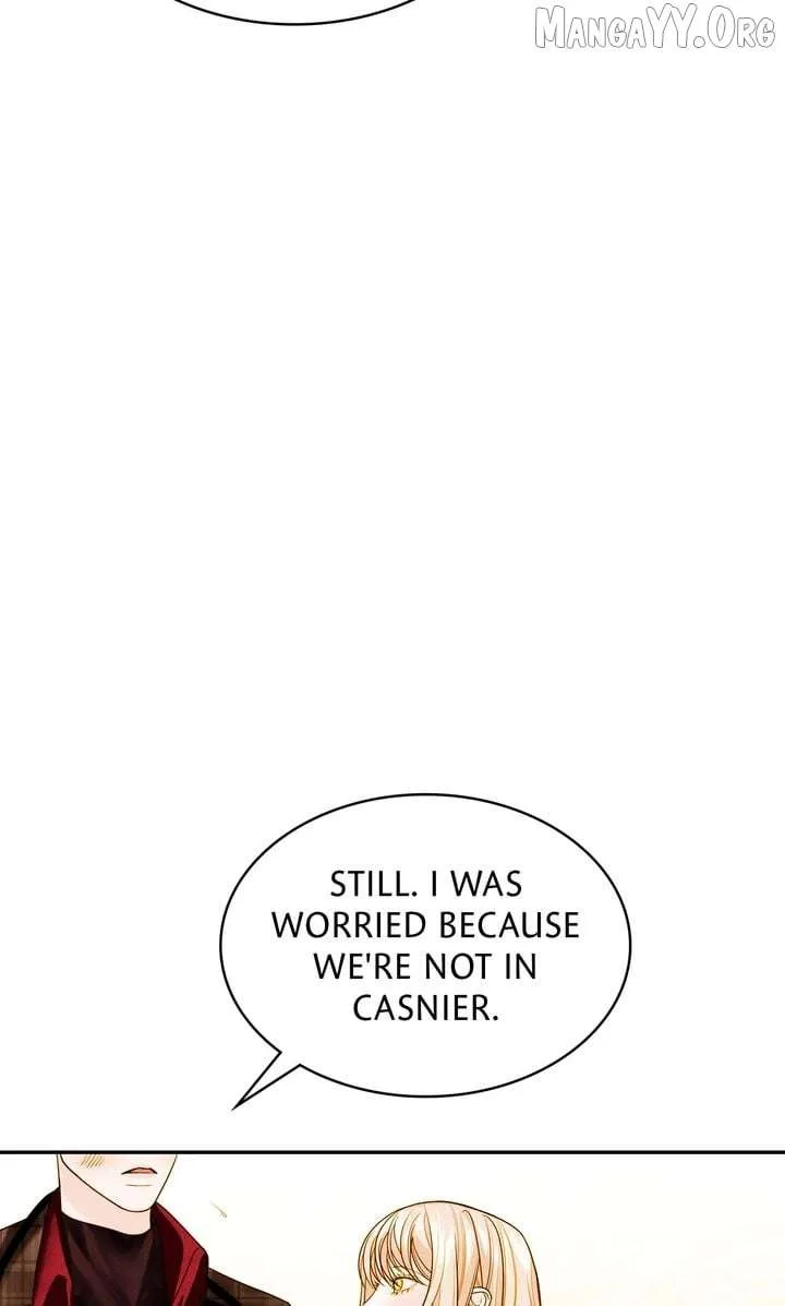 Cassnier’s Secret Memoirs Chapter 41 page 103