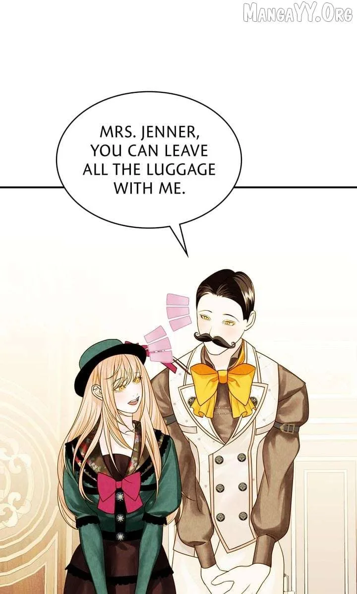 Cassnier’s Secret Memoirs Chapter 41 page 90