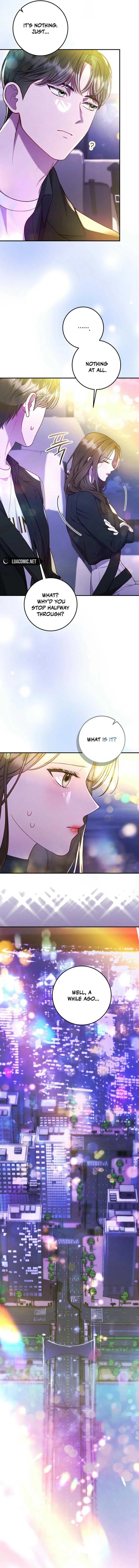 Casting Cinderella Chapter 6 page 7