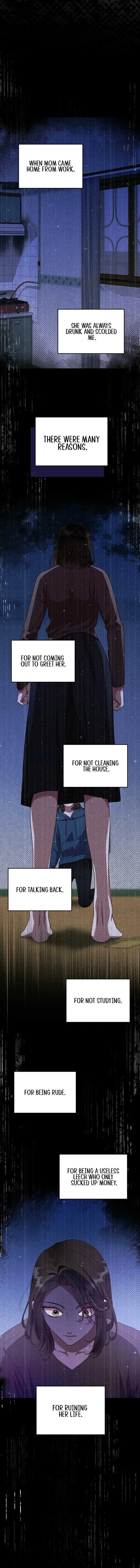 Casting Cinderella Chapter 9 page 8