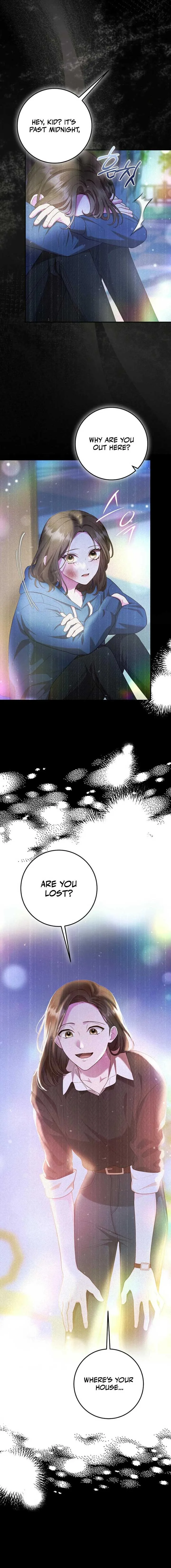 Casting Cinderella Chapter 9 page 10