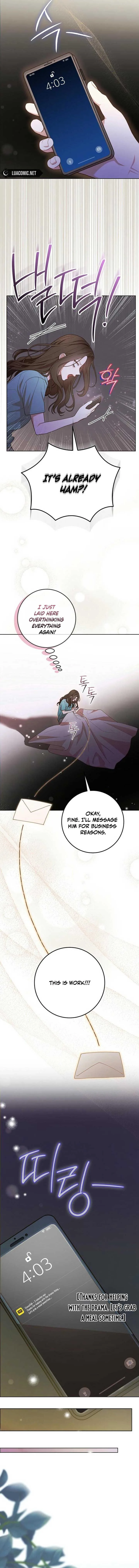 Casting Cinderella Chapter 6 page 12