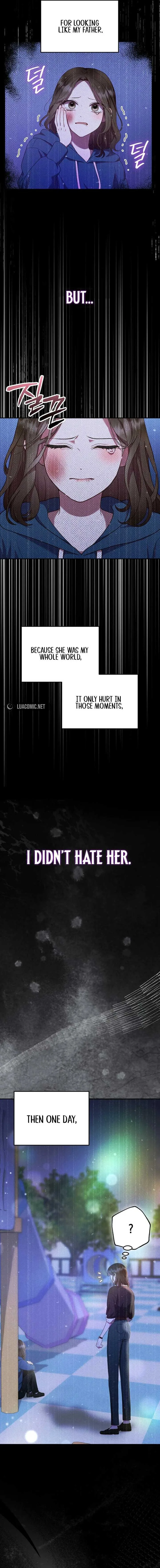 Casting Cinderella Chapter 9 page 9