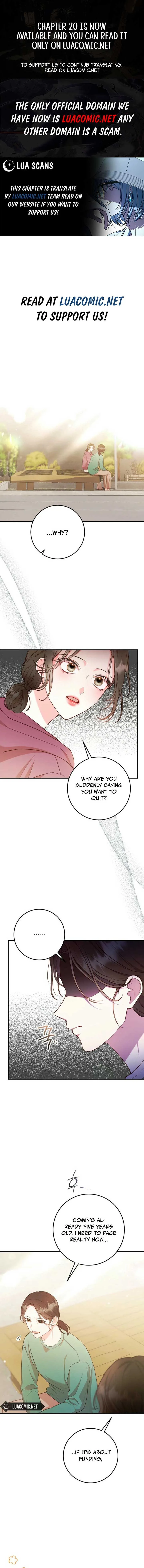 Casting Cinderella Chapter 12 page 2