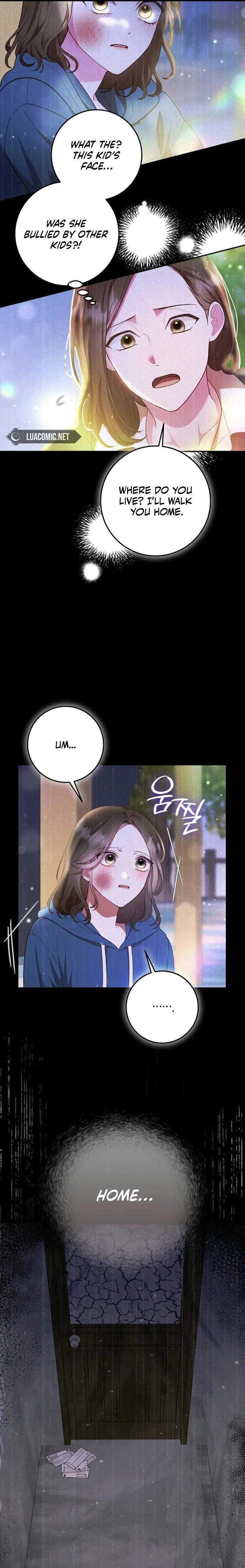 Casting Cinderella Chapter 9 page 11