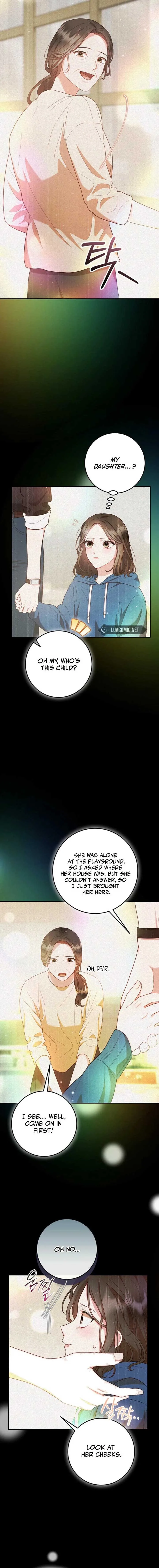 Casting Cinderella Chapter 9 page 14