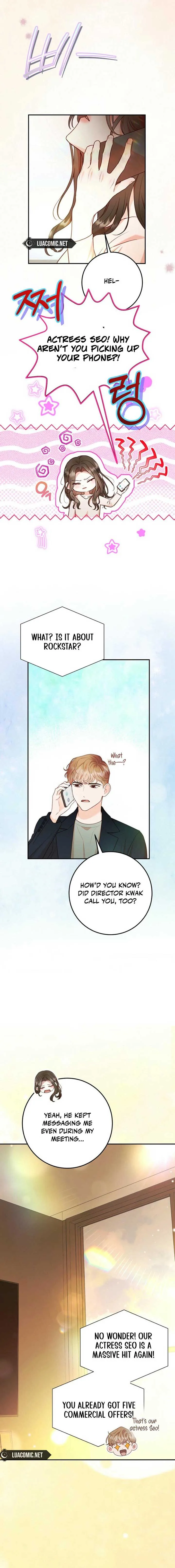 Casting Cinderella Chapter 12 page 12