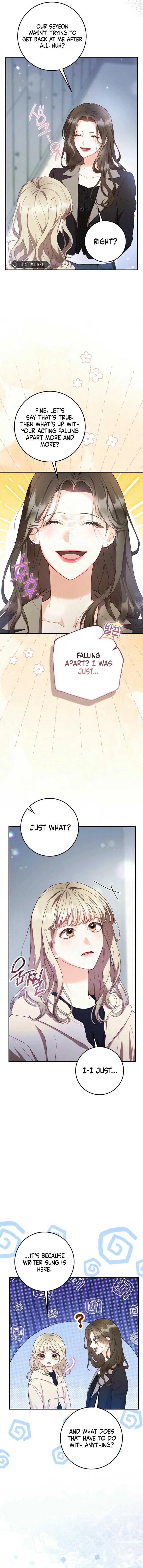 Casting Cinderella Chapter 8 page 16