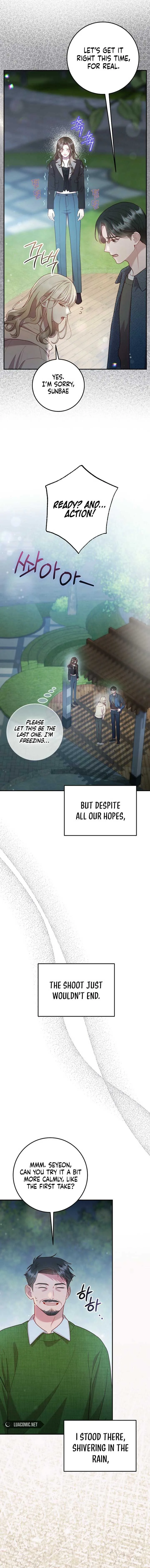 Casting Cinderella Chapter 8 page 10