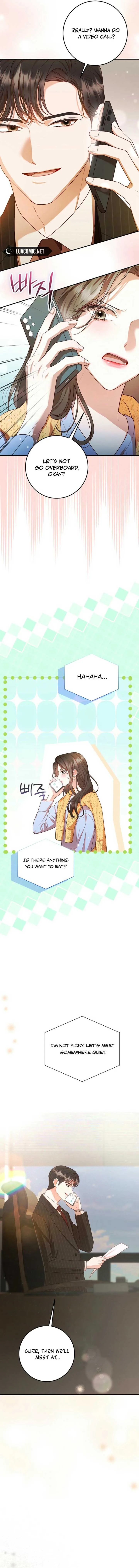 Casting Cinderella Chapter 7 page 6