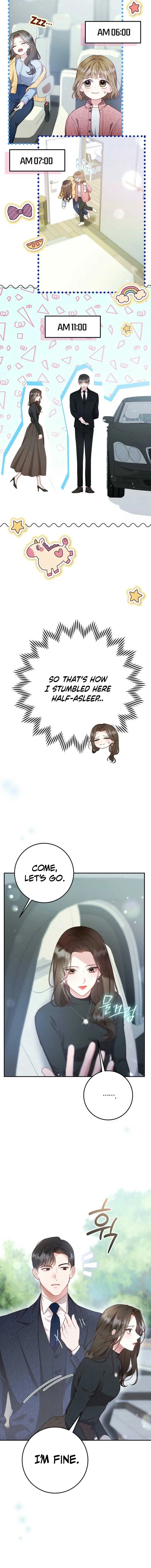 Casting Cinderella Chapter 10 page 3