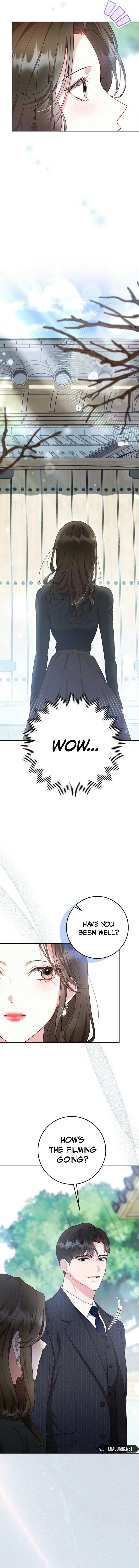Casting Cinderella Chapter 10 page 4