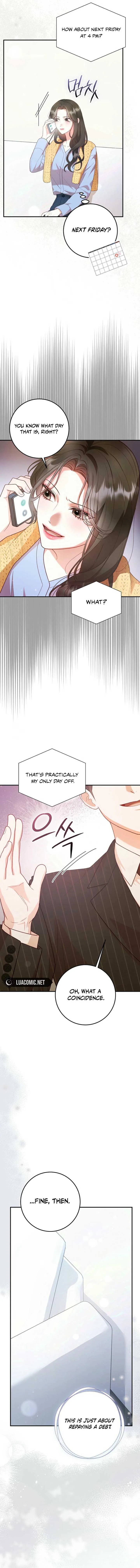 Casting Cinderella Chapter 7 page 7