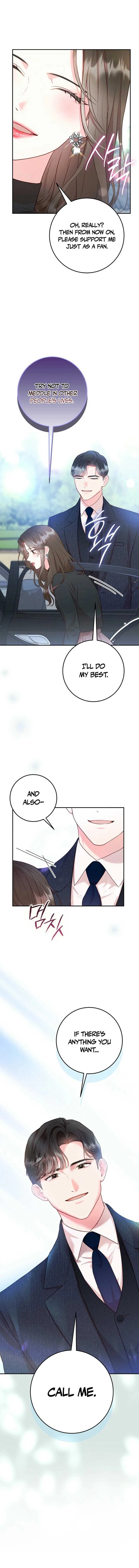 Casting Cinderella Chapter 11 page 7