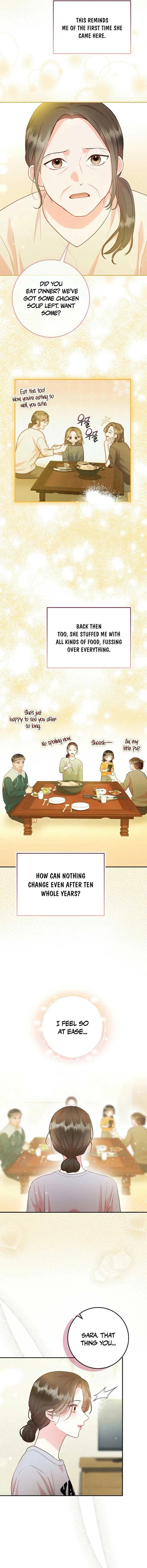 Casting Cinderella Chapter 11 page 13