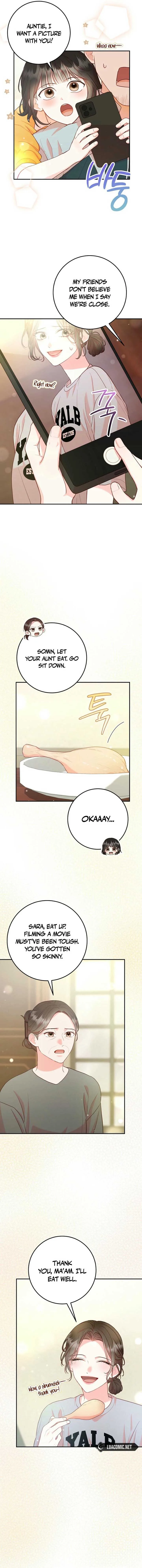 Casting Cinderella Chapter 11 page 12