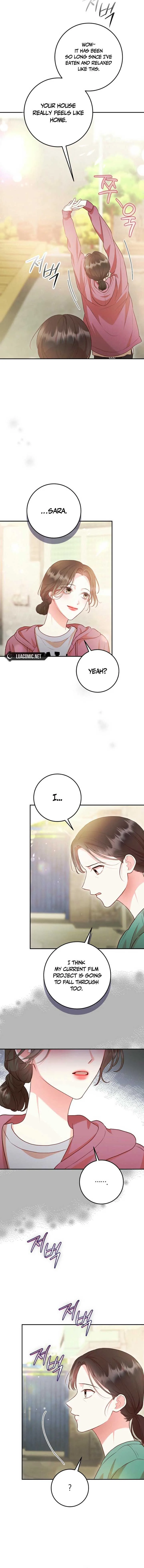 Casting Cinderella Chapter 11 page 17