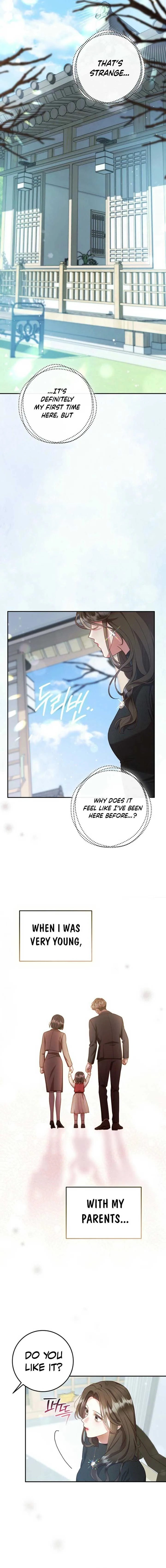 Casting Cinderella Chapter 10 page 7