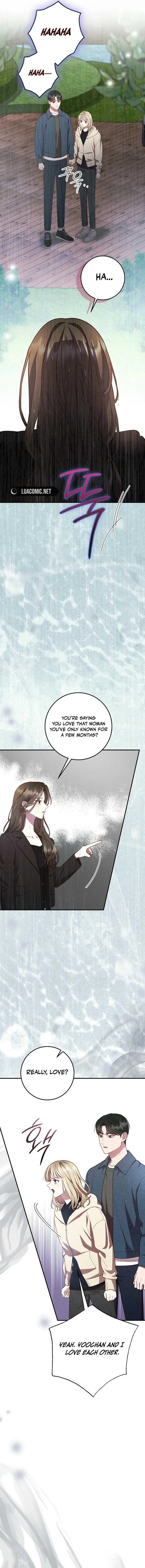 Casting Cinderella Chapter 7 page 17