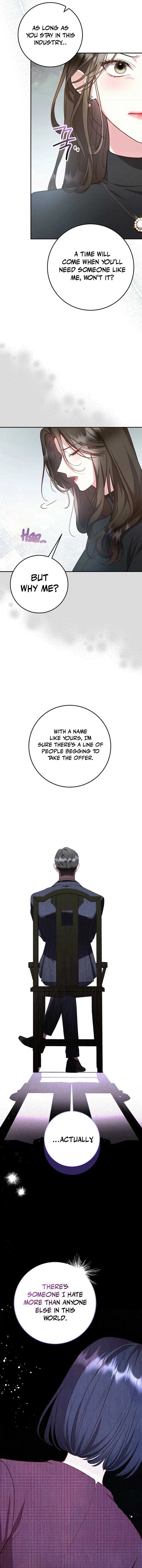 Casting Cinderella Chapter 10 page 16