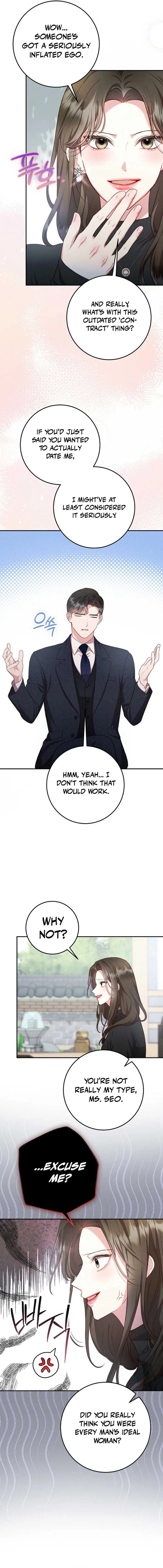 Casting Cinderella Chapter 10 page 18