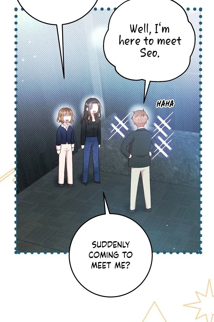 Casting Cinderella Chapter 13 page 18