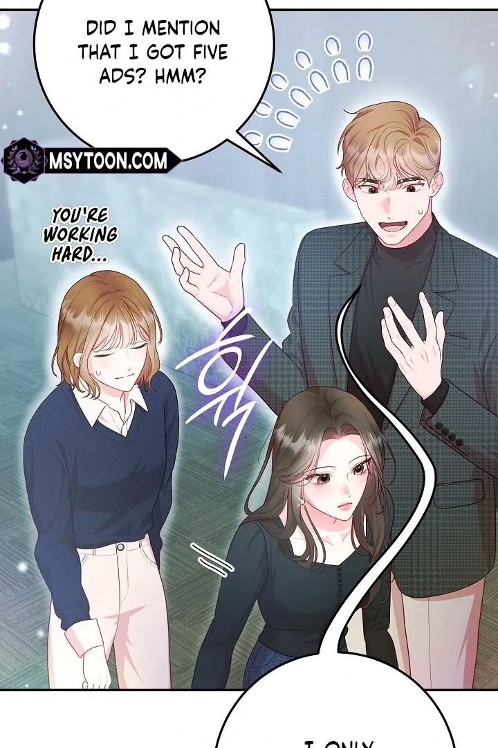 Casting Cinderella Chapter 13 page 21