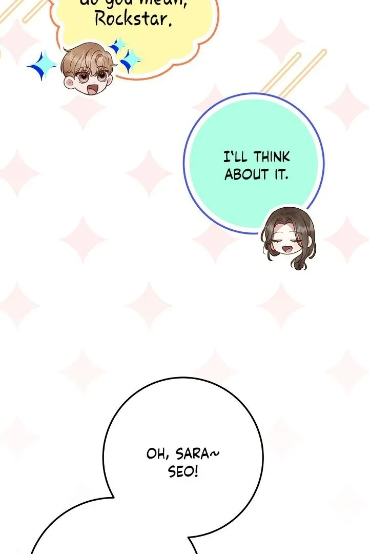 Casting Cinderella Chapter 13 page 20