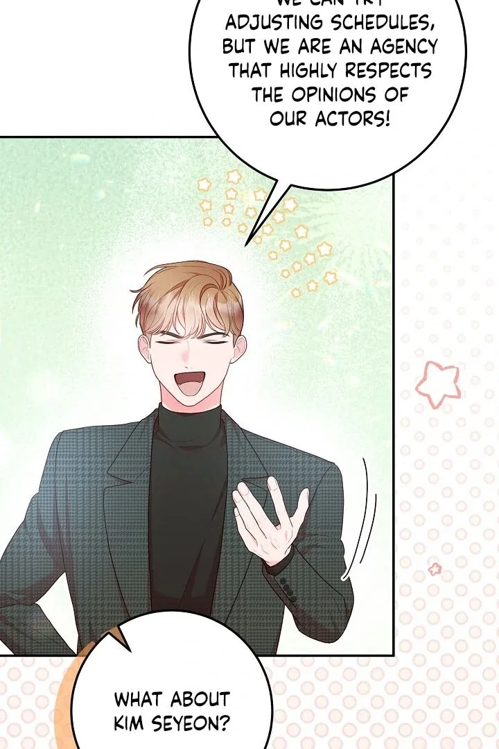 Casting Cinderella Chapter 13 page 29